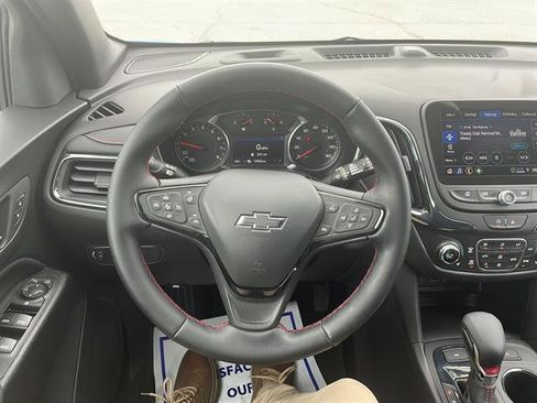 Used 2024 Chevrolet Equinox RS AWD/4WD image 20