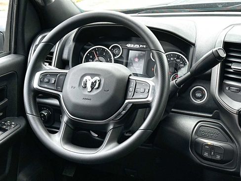 New 2026 RAM 2500 Tradesman image 27