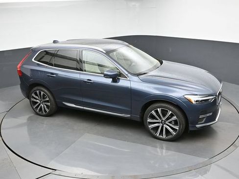 Used 2023 Volvo XC60 B5 Ultimate w/ Climate Package AWD/4WD image 45