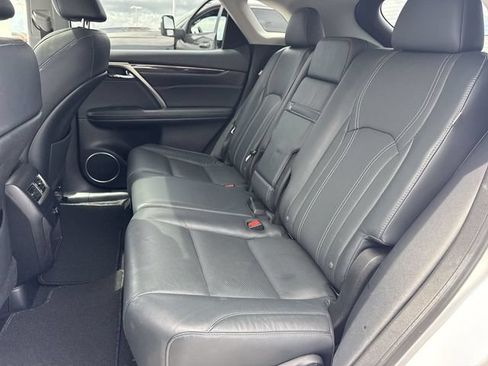 Used 2019 Lexus RX 350 FWD w/ Navigation Package image 23