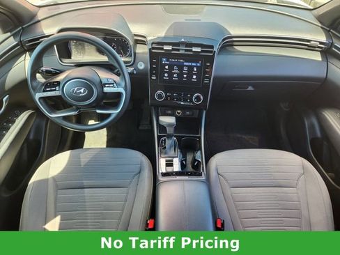 Used 2022 Hyundai Santa Cruz SEL image 25