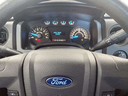 Used 2013 Ford F150 XL w/ Mid Equipment Group AWD/4WD image 23