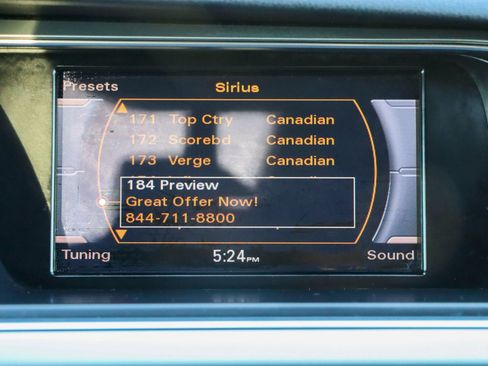 Used 2015 Audi A4 2.0T Premium image 33