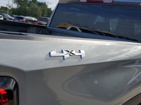 New 2026 GMC Sierra 1500 Elevation AWD/4WD image 9