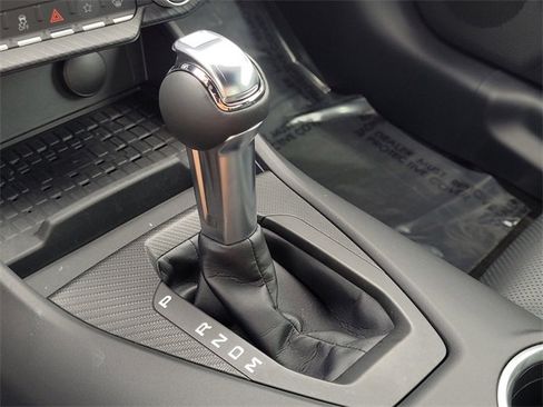 Used 2024 Ford Mustang GT Premium image 16