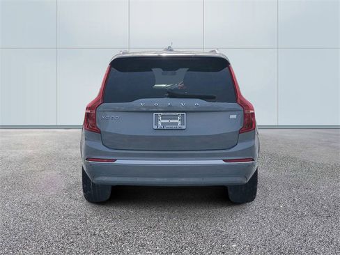 Certified 2024 Volvo XC90 T8 Plus w/ Protection Package Premier image 5