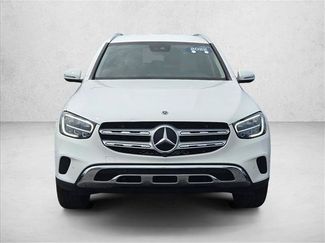 Used 2022 Mercedes-Benz GLC 300 video 2