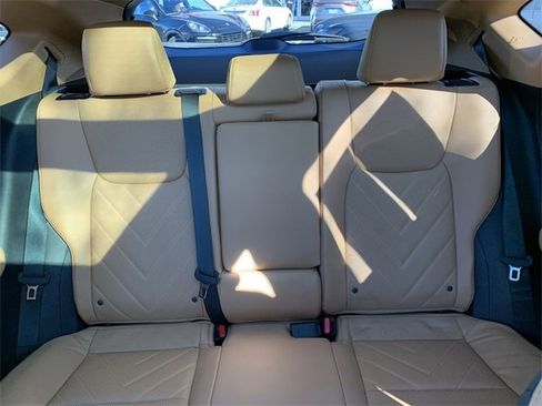 Used 2024 Lexus NX 300h AWD w/ Luxury Package image 32