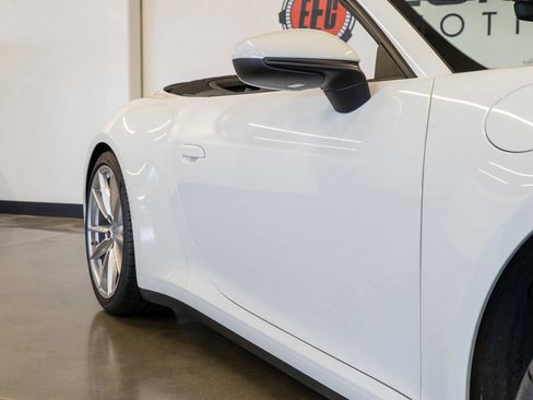 Used 2020 Porsche 911 Carrera S RWD image 33