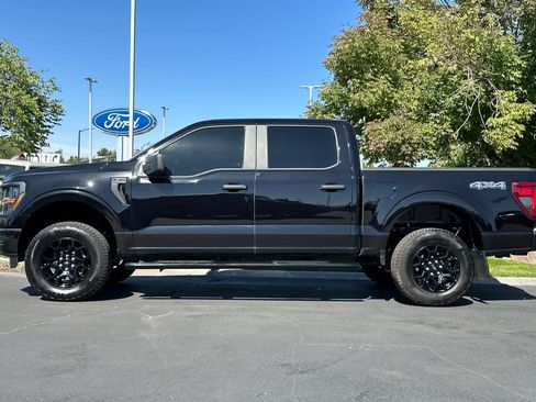 Certified 2026 Ford F150 STX AWD/4WD image 5