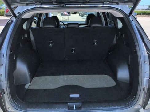 Used 2022 Hyundai Tucson Limited FWD image 13