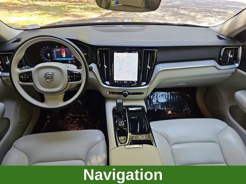 Used 2024 Volvo S60 T8 Plus w/ Protection Package Premier AWD/4WD image 9