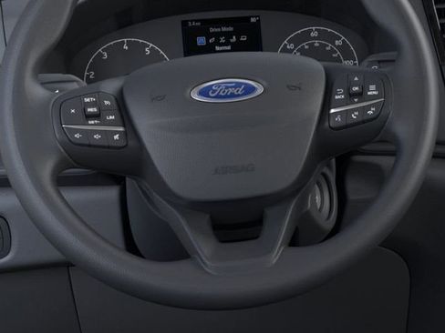 New 2025 Ford Transit 350 Base w/ Interior Upgrade Package image 12
