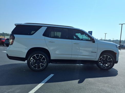 Used 2023 Chevrolet Tahoe RST w/ Luxury Package AWD/4WD image 35