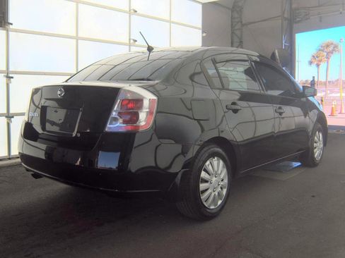Used 2008 Nissan Sentra 2.0 image 5