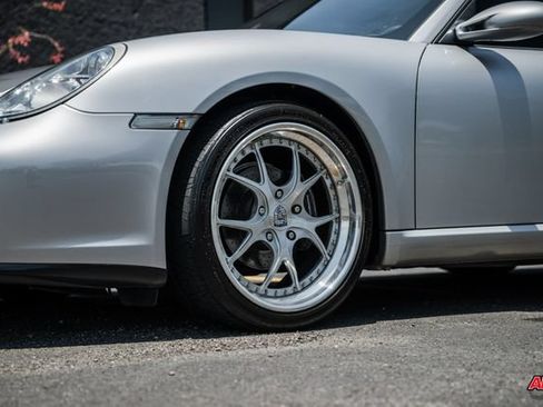 Used 2007 Porsche Cayman RWD image 54