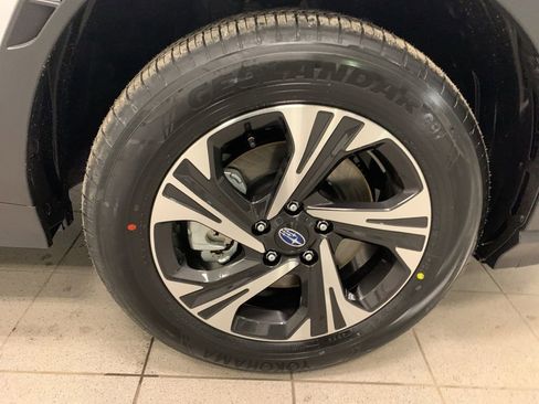 New 2026 Subaru Crosstrek 2.0i Premium image 20