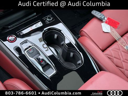 Used 2025 Audi S5 Prestige AWD/4WD image 31