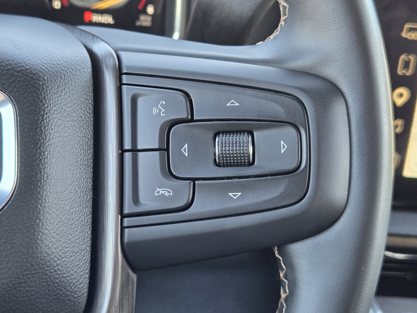 Used 2026 GMC Sierra 2500 AT4 AWD/4WD image 26