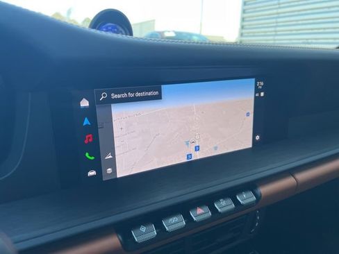 Used 2026 Porsche 911 Carrera GTS image 12