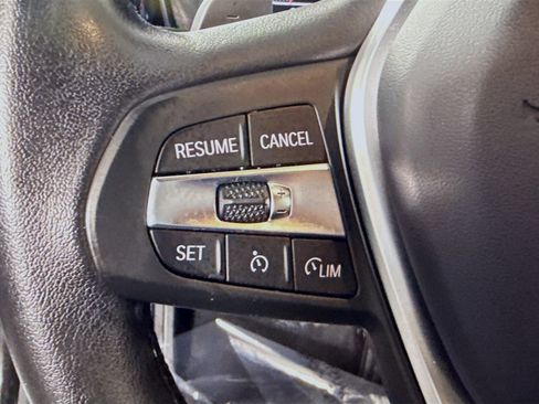 Used 2019 BMW 330i Sedan w/ Convenience Package RWD image 14