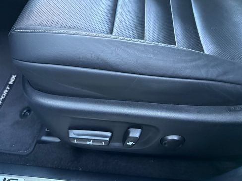 Certified 2020 Lexus NX 300 F Sport image 14