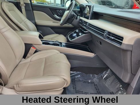 Used 2022 Lincoln Corsair Grand Touring w/ Elements Technology Bundle image 21