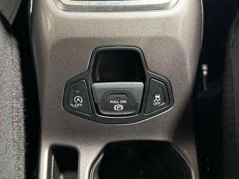 Certified 2022 Jeep Renegade Limited AWD/4WD image 16