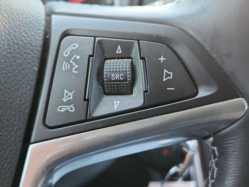 Used 2016 Buick Encore Convenience image 16