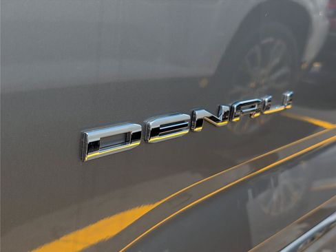 New 2026 GMC Terrain Denali AWD/4WD image 29