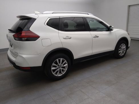Used 2019 Nissan Rogue SV image 10