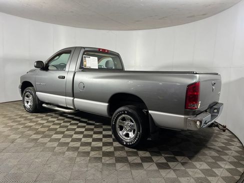 Used 2005 Dodge Ram 1500 Truck SLT w/ Trailer Tow Group AWD/4WD image 4