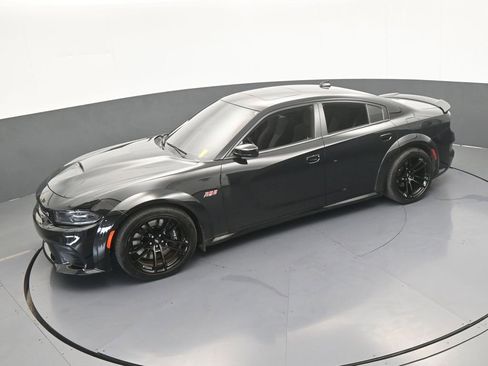 Used 2023 Dodge Charger Scat Pack RWD image 50