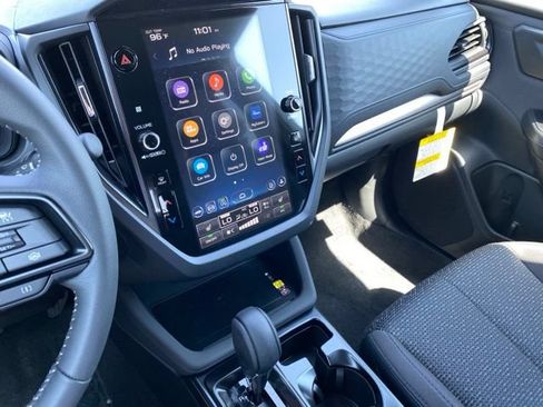 New 2026 Subaru Forester Premium AWD/4WD image 15
