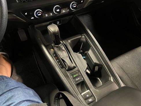 Used 2025 Honda Accord SE image 29