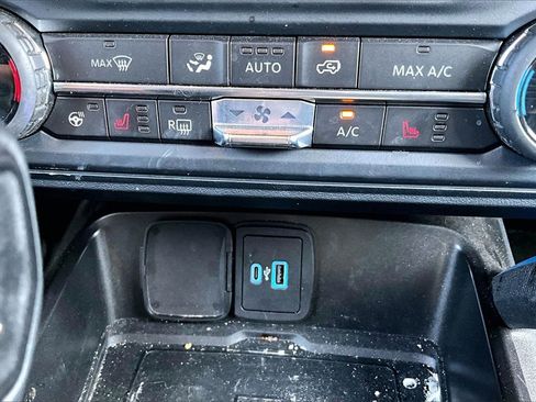 Used 2022 Ford Bronco Outer Banks w/ Sasquatch Package image 33