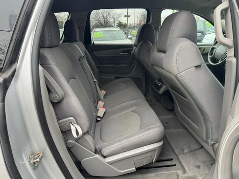 Used 2016 Chevrolet Traverse LS AWD/4WD image 27