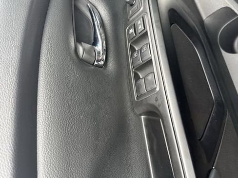 Used 2024 Nissan Titan PRO-4X w/ Pro-4x Utility Package image 14