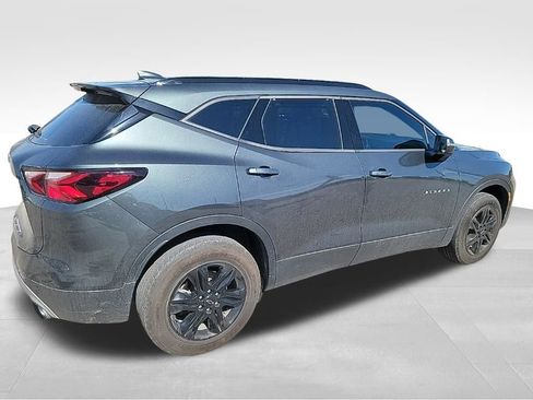Used 2019 Chevrolet Blazer LT FWD image 14