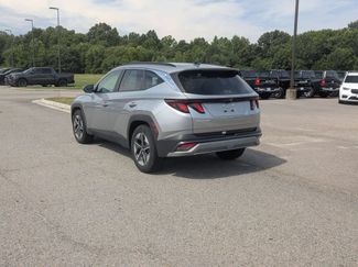 Used 2025 Hyundai Tucson SEL FWD video 3