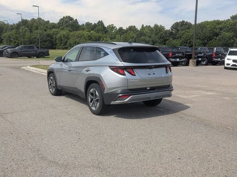 Used 2025 Hyundai Tucson SEL FWD image 3