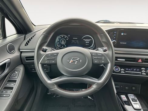 Used 2022 Hyundai Sonata SEL Plus image 14