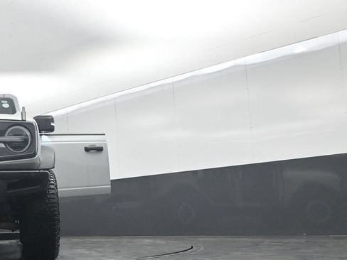 Certified 2024 Ford Bronco Badlands AWD/4WD image 72
