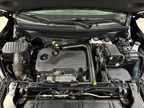 Certified 2023 GMC Terrain SLE w/ Driver Convenience Package image 38