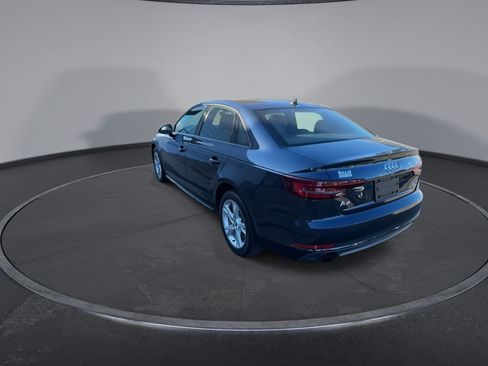 Used 2018 Audi A4 2.0T Premium w/ Convenience Package image 6