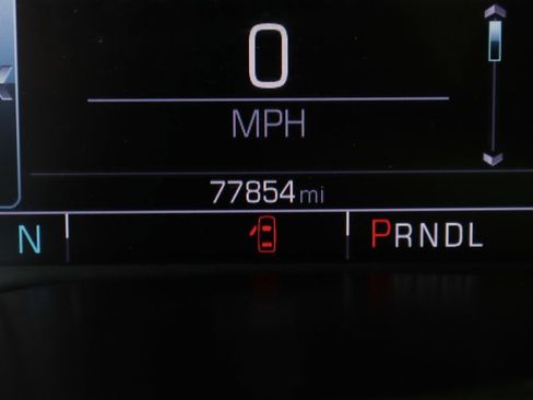 Used 2017 Chevrolet Colorado LT w/ LT Convenience Package RWD image 25