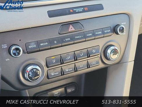 Used 2021 Kia Sportage S FWD image 18