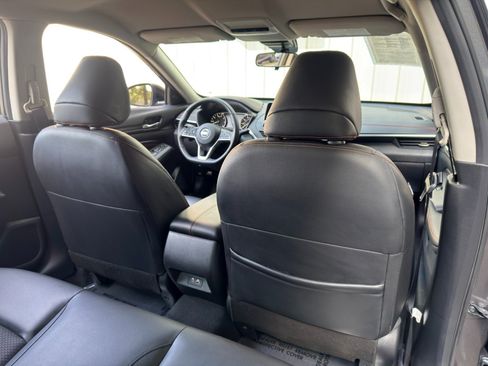 Used 2022 Nissan Altima 2.5 SR FWD image 29