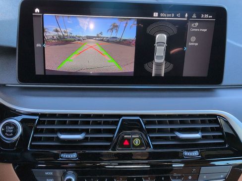 Certified 2023 BMW 530e image 25