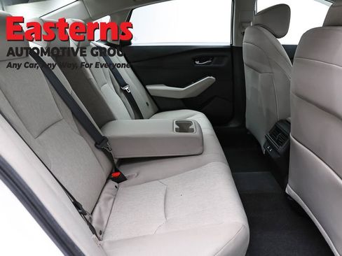 Used 2025 Honda Accord LX image 22